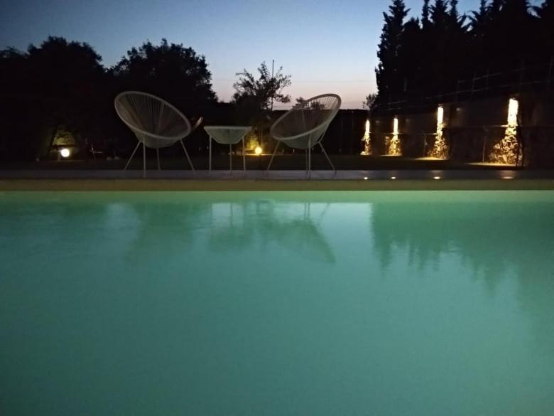 Aparthotel Alex House Zacharo Exterior foto