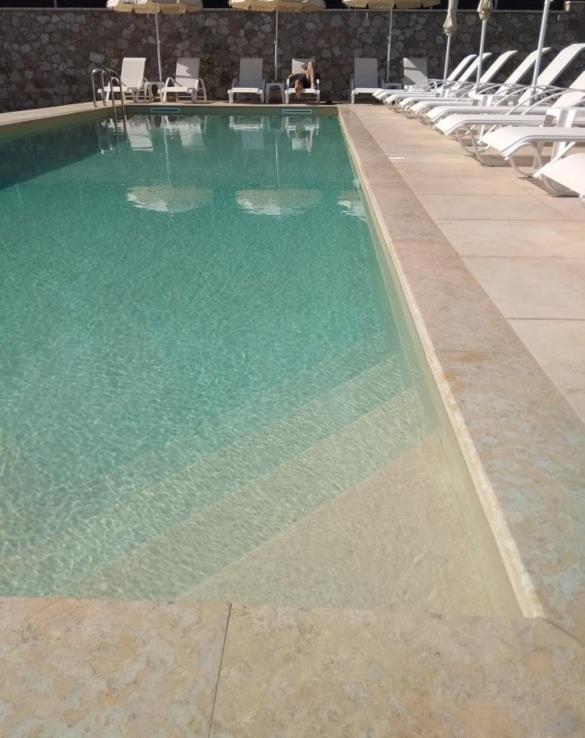 Aparthotel Alex House Zacharo Exterior foto