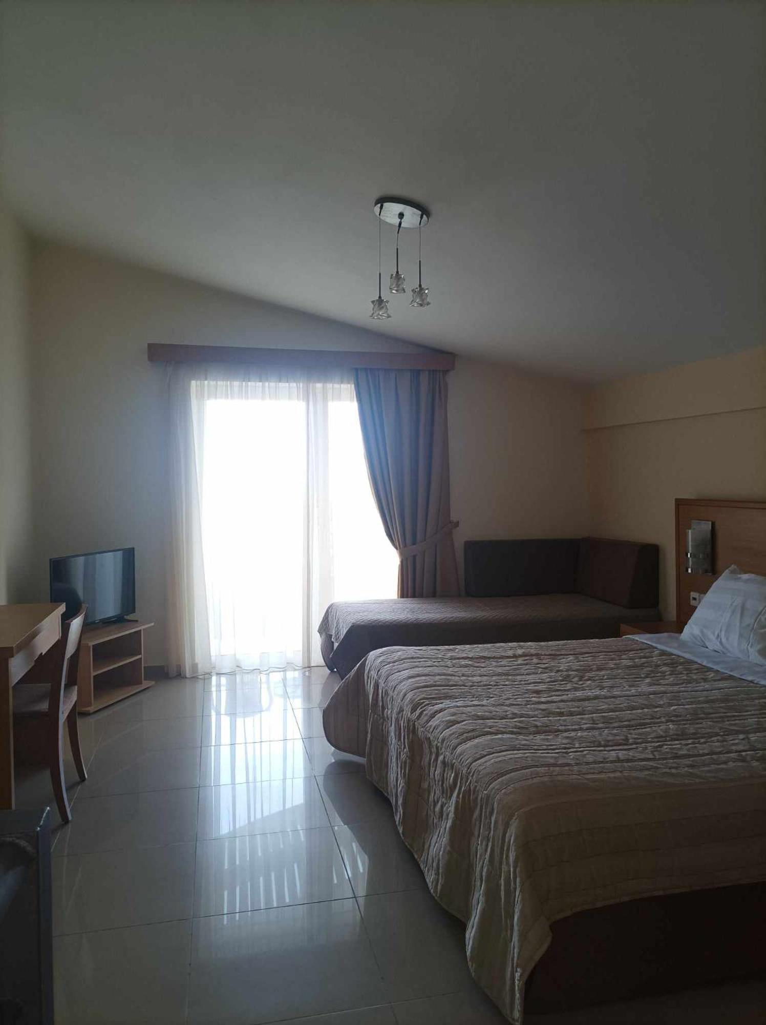 Aparthotel Alex House Zacharo Exterior foto