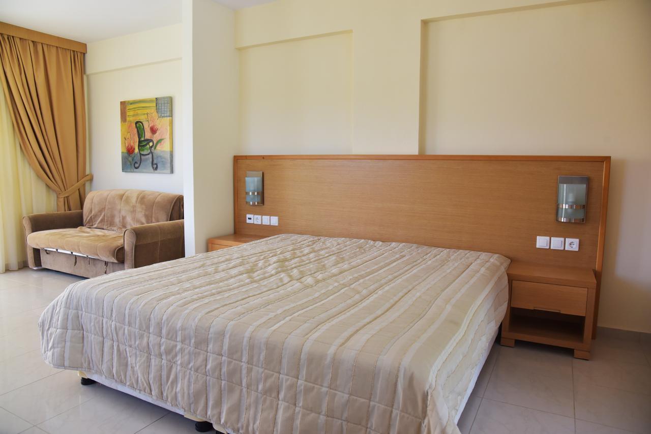 Aparthotel Alex House Zacharo Exterior foto