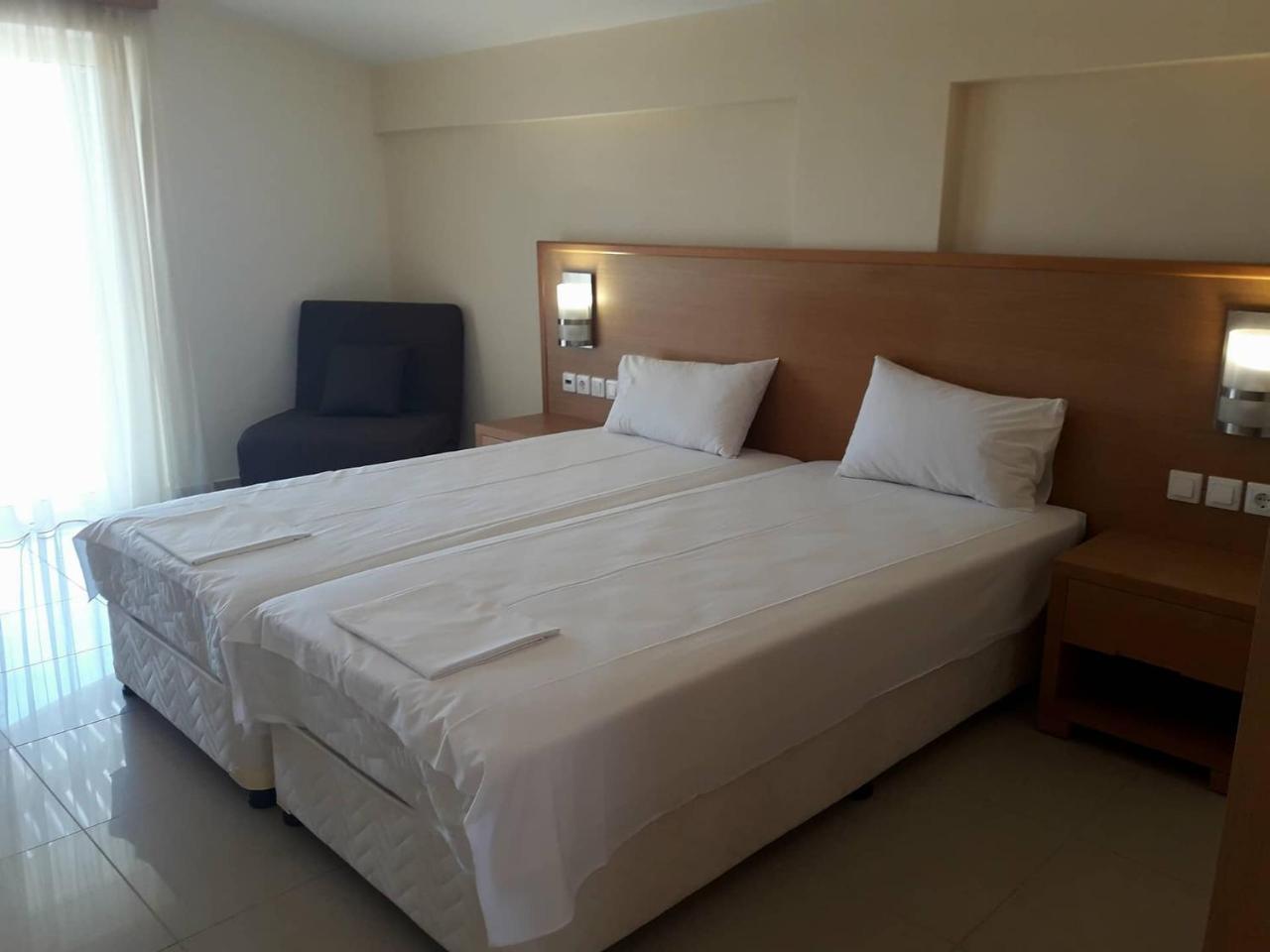 Aparthotel Alex House Zacharo Exterior foto